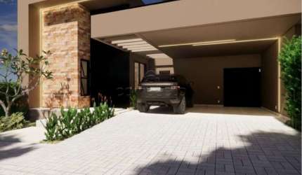 Casa Condomínio em São José do Rio Preto