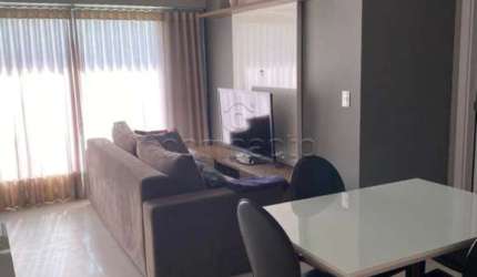 Apartamento Padrão em São José do Rio Preto