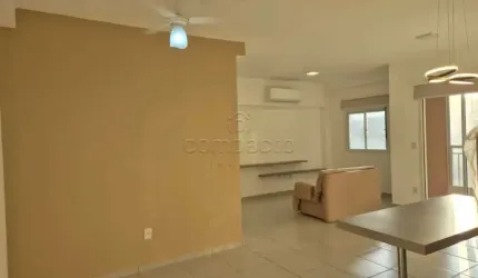 Apartamento Padrão em São José do Rio Preto