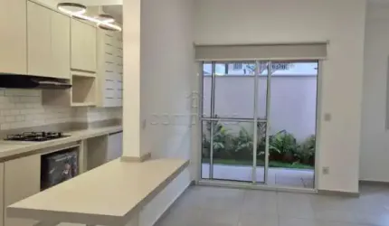 Apartamento Padrão em São José do Rio Preto