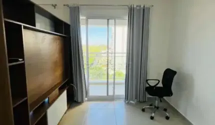 Apartamento Studio em São José do Rio Preto