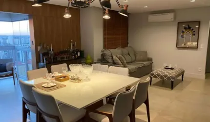 Apartamento Padrão em São José do Rio Preto