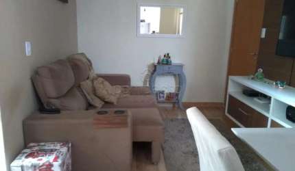 Apartamento Padrão em São José do Rio Preto