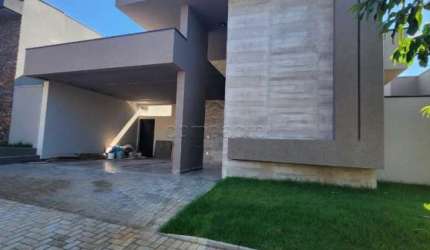 Casa Condomínio em São José do Rio Preto