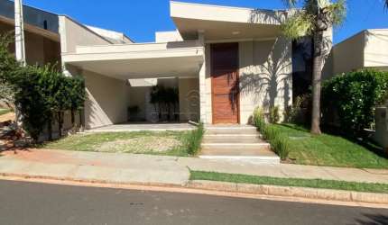 Casa Condomínio em São José do Rio Preto