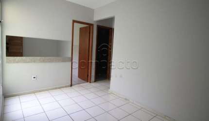 Apartamento Padrão em São José do Rio Preto