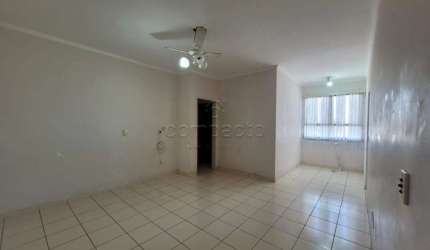 Apartamento Padrão em São José do Rio Preto