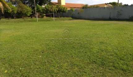 Terreno Condomínio em São José do Rio Preto