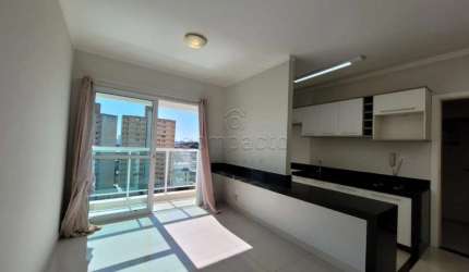 Apartamento Padrão em São José do Rio Preto