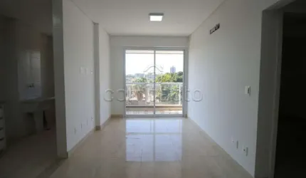 Apartamento Padrão em São José do Rio Preto
