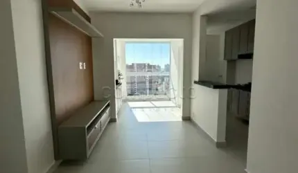 Apartamento Padrão em São José do Rio Preto