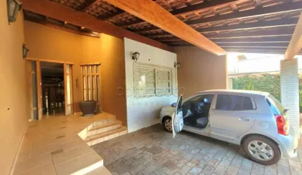 Casa Sobrado em São José do Rio Preto