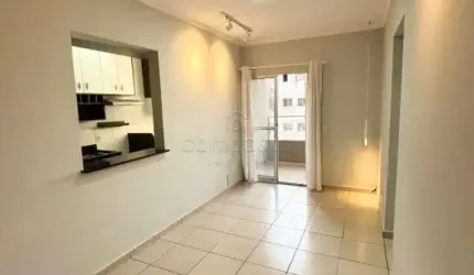 Apartamento Padrão em São José do Rio Preto
