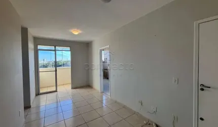 Apartamento Padrão em São José do Rio Preto