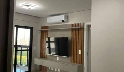 Apartamento Padrão em São José do Rio Preto