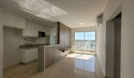 Apartamento com 2 quartos - Condomínio Villa Gimenes