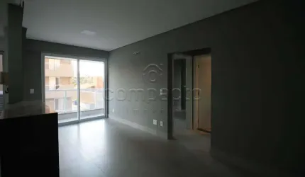 Apartamento Padrão em São José do Rio Preto