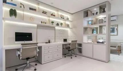 Comercial Sala/Loja Condomínio em São José do Rio Preto