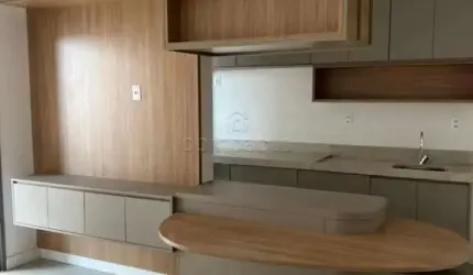 Aparamento novo 2 quartos no Sense Residence
