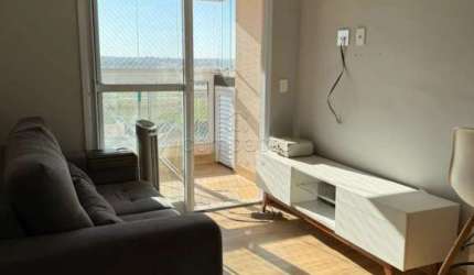 Apartamento - 2 quartos - Edifício Alto Rio Preto - Próximo a Unorp