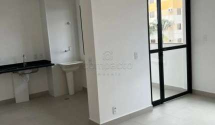 Apartamento Padrão em São José do Rio Preto