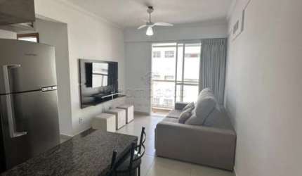 Apartamento mobiliado com ar-condicionado e Wi-Fi incluso - Pronto para morar!