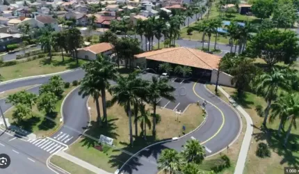 Terreno Condomínio em São José do Rio Preto