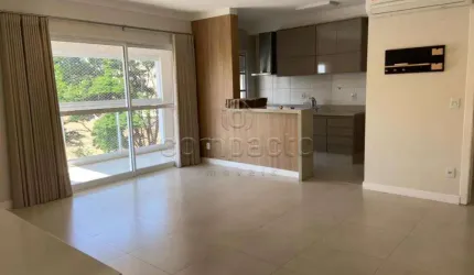 Apartamento Padrão em São José do Rio Preto