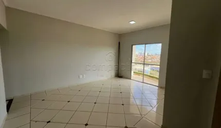 Apartamento Padrão em São José do Rio Preto