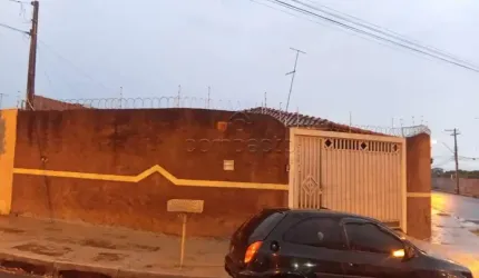 Casa Térrea Vende 3 quartos - Residencial Colorado