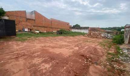 Terreno Padrão em São José do Rio Preto