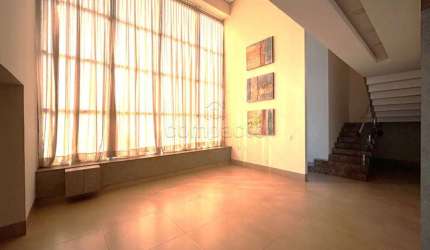 Casa para locação e venda com 3 Quartos - Residencial Gaivota II