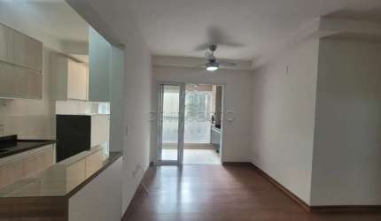 Apartamento Padrão em São José do Rio Preto