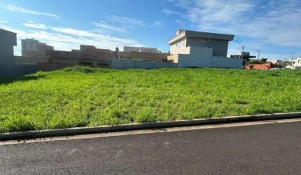 Terreno 276m2, Condomínio Village Provence