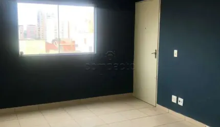 Apartamento Padrão em São José do Rio Preto