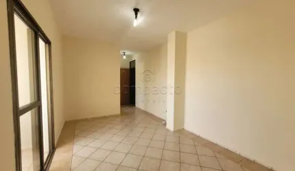 Apartamento Padrão em São José do Rio Preto