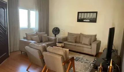 Casa Térrea Vende 3 quartos Jardim Tarraf II