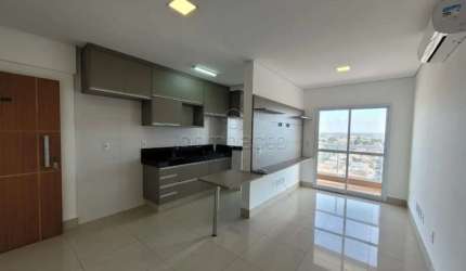 Apartamento com 1 Quarto Planejado e Vista Privilegiada!