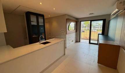 Apartamento Padrão em São José do Rio Preto