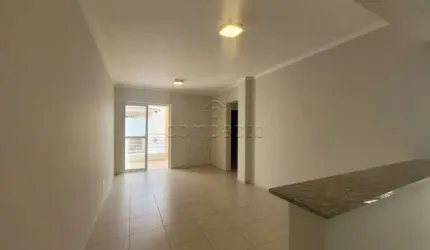 Apartamento Padrão em São José do Rio Preto