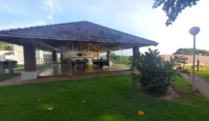 Condomínio Jardim Botânico
