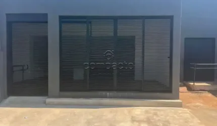 Salão Comercial com 54m² - Excelente localização!