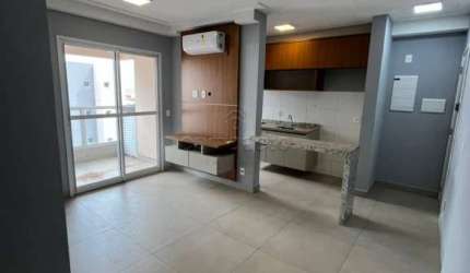 Apartamento Padrão em São José do Rio Preto