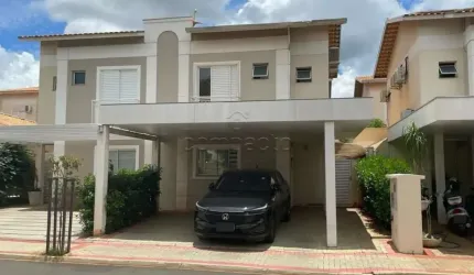 Sobrado com 2 quartos - Jardim Tarraf II