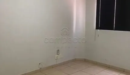 Apartamento Padrão em São José do Rio Preto
