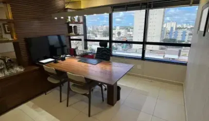 Comercial Sala/Loja Condomínio em São José do Rio Preto