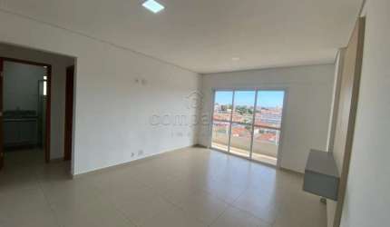 Apartamento à venda 2 quartos no Comendador Silvio Giglio, Boa Vista, São José do Rio Preto - SP.