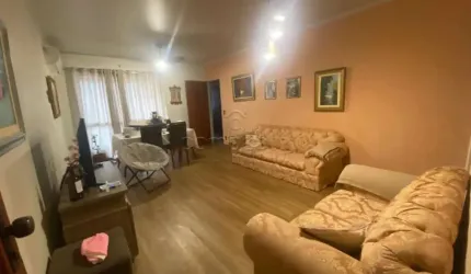 Apartamento 3 quartos na Vila Imperial