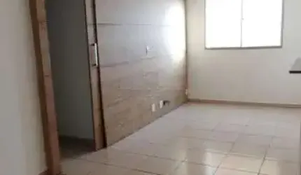 Apartamento térreo 3 quartos - Higienópolis