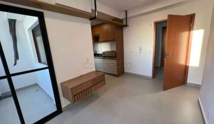 Apartamento com 2 Quartos para alugar - Nau Vivendas
